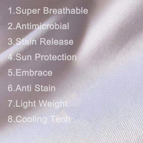 Camisa de Pesca com Capuz – Manga Longa, Proteção UV, Modelo Performance