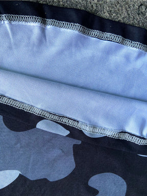 Camisa de Pesca com Capuz – Manga Longa, Proteção UV, Modelo Performance